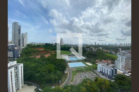 Vista Studio de kitnet/studio para alugar com 0 quarto, 30m² em Ondina, Salvador