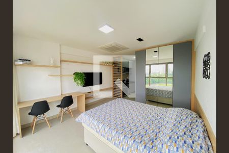 Studio de kitnet/studio para alugar com 0 quarto, 30m² em Ondina, Salvador