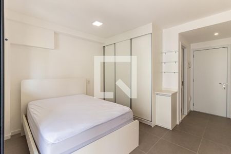 Studio de apartamento para alugar com 1 quarto, 26m² em Vila Buarque, São Paulo