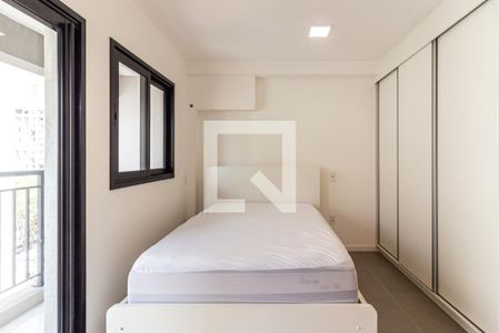 Studio de apartamento para alugar com 1 quarto, 26m² em Vila Buarque, São Paulo