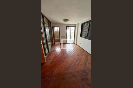 Quarto 2 de apartamento à venda com 3 quartos, 344m² em Belvedere, Belo Horizonte