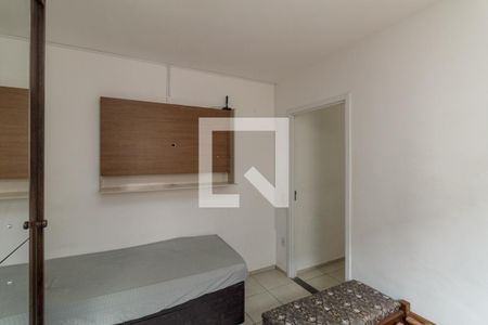 Quarto 1 de apartamento para alugar com 2 quartos, 60m² em Campos Elíseos, São Paulo