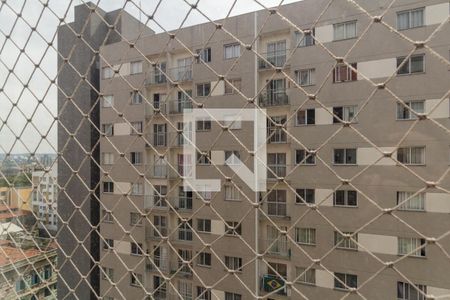 Vista do Quarto 1 de apartamento para alugar com 2 quartos, 60m² em Campos Elíseos, São Paulo