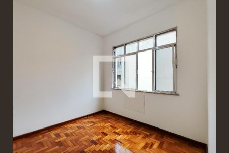 Quarto 1 de apartamento à venda com 2 quartos, 84m² em Estácio, Rio de Janeiro