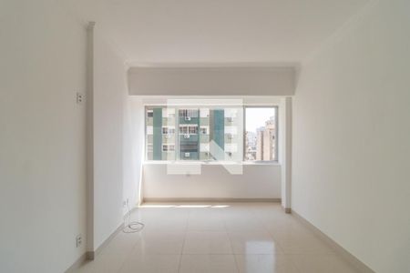 Sala/Quarto de kitnet/studio à venda com 1 quarto, 27m² em Centro Histórico, Porto Alegre