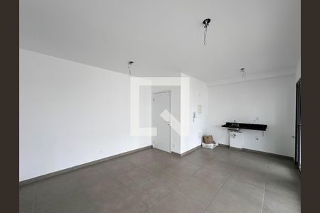 Sala de apartamento para alugar com 2 quartos, 78m² em Campo Belo, São Paulo