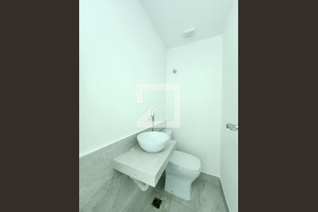 Lavabo de apartamento à venda com 2 quartos, 67m² em Santo Agostinho, Belo Horizonte