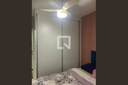 Apartamento à venda com 1 quarto, 49m² em Campo Belo, São Paulo