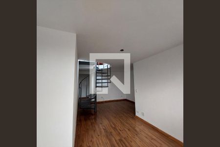 Sala de apartamento à venda com 3 quartos, 180m² em Vila Sofia, São Paulo