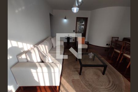 Sala de apartamento para alugar com 3 quartos, 120m² em Vila Pompéia, São Paulo