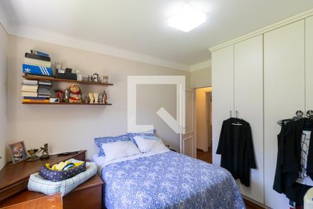 Casa de condomínio para alugar com 1080m², 4 quartos e 6 vagas Casa de condomínio para alugar com 1080m², 4 quartos e 6 vagasQuarto da suíte 2