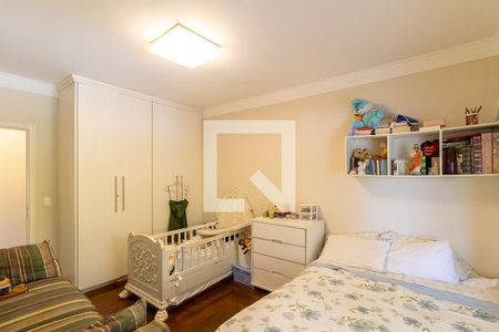 Casa de condomínio para alugar com 1080m², 4 quartos e 6 vagas Casa de condomínio para alugar com 1080m², 4 quartos e 6 vagasQuarto da suíte 3