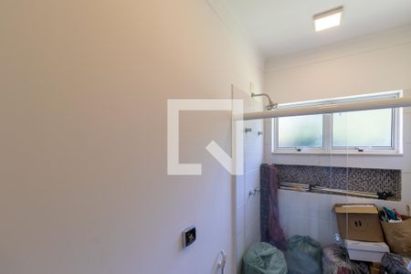 Casa de condomínio para alugar com 1080m², 4 quartos e 6 vagas Casa de condomínio para alugar com 1080m², 4 quartos e 6 vagasBanheiro da suíte 4