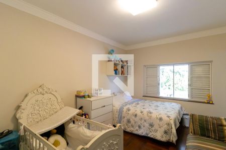 Casa de condomínio para alugar com 1080m², 4 quartos e 6 vagas Casa de condomínio para alugar com 1080m², 4 quartos e 6 vagasQuarto da suíte 3