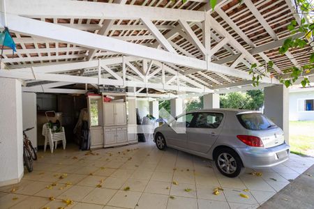 Casa de condomínio para alugar com 1080m², 4 quartos e 6 vagas Casa de condomínio para alugar com 1080m², 4 quartos e 6 vagasVagas de garagem