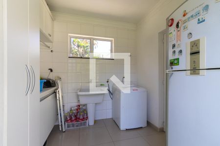 Casa de condomínio para alugar com 1080m², 4 quartos e 6 vagas Casa de condomínio para alugar com 1080m², 4 quartos e 6 vagasÁrea de serviço