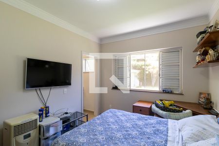 Casa de condomínio para alugar com 1080m², 4 quartos e 6 vagas Casa de condomínio para alugar com 1080m², 4 quartos e 6 vagasQuarto da suíte 2