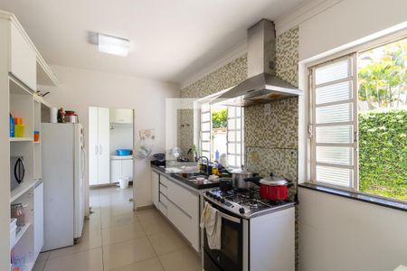 Casa de condomínio para alugar com 1080m², 4 quartos e 6 vagas Casa de condomínio para alugar com 1080m², 4 quartos e 6 vagasCozinha