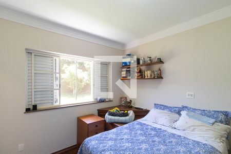 Casa de condomínio para alugar com 1080m², 4 quartos e 6 vagas Casa de condomínio para alugar com 1080m², 4 quartos e 6 vagasQuarto da suíte 2