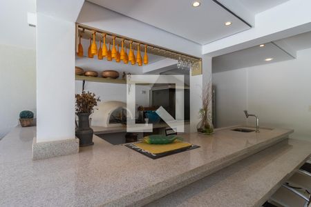 Casa de condomínio para alugar com 1080m², 4 quartos e 6 vagas Casa de condomínio para alugar com 1080m², 4 quartos e 6 vagasEspaço gourmet