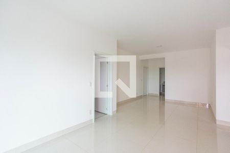 Sala de apartamento para alugar com 3 quartos, 138m² em Tubalina, Uberlândia