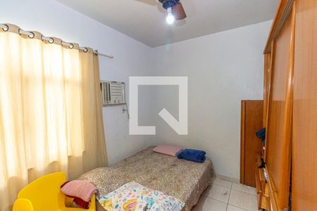 Quarto 1 de apartamento à venda com 2 quartos, 68m² em Irajá, Rio de Janeiro