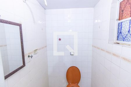Lavabo de apartamento à venda com 2 quartos, 68m² em Irajá, Rio de Janeiro