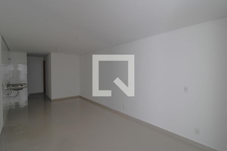 Quarto de apartamento à venda com 1 quarto, 41m² em Jardim Taquaral, São Paulo