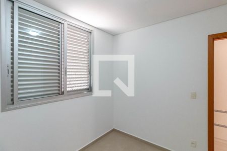 Quarto 2 de apartamento à venda com 3 quartos, 85m² em Barroca, Belo Horizonte