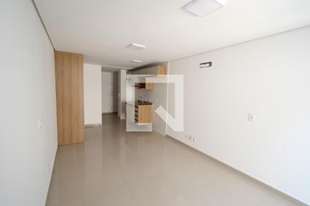 Studio de kitnet/studio à venda com 1 quarto, 38m² em Jardim Taquaral, São Paulo