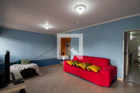Sala de casa à venda com 3 quartos, 300m² em Jardim Palmira, Guarulhos
