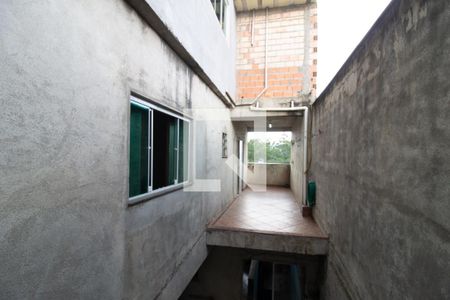 Vista do Quarto 1 de casa à venda com 3 quartos, 300m² em Jardim Palmira, Guarulhos