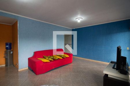 Sala de casa à venda com 3 quartos, 300m² em Jardim Palmira, Guarulhos