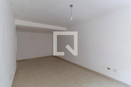 Sala de casa de condomínio à venda com 3 quartos, 122m² em Vila Buenos Aires, São Paulo