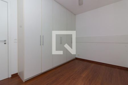 Quarto Suíte  de apartamento à venda com 2 quartos, 56m² em Jardim Paulista, São Paulo