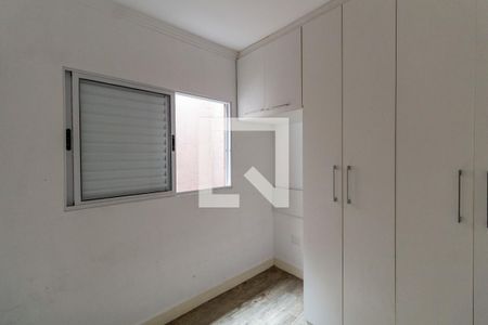 Quarto 1 de casa de condomínio à venda com 3 quartos, 114m² em Vila Buenos Aires, São Paulo