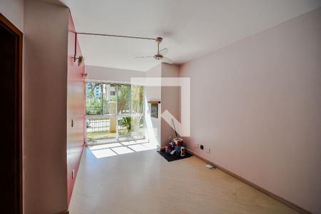 Sala de apartamento à venda com 2 quartos, 56m² em Sarandi, Porto Alegre