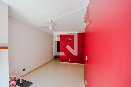 Sala de apartamento à venda com 2 quartos, 56m² em Sarandi, Porto Alegre