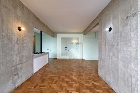 Studio de apartamento para alugar com 1 quarto, 92m² em Santo Agostinho, Belo Horizonte