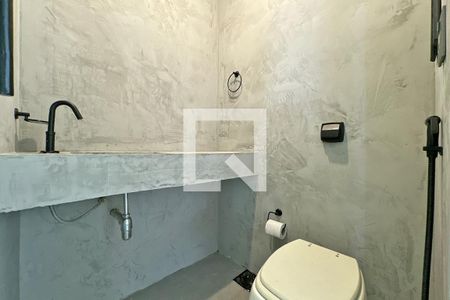 Studio de apartamento para alugar com 1 quarto, 92m² em Santo Agostinho, Belo Horizonte