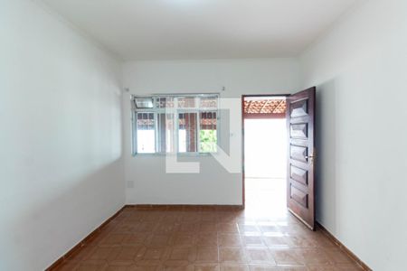 Sala de casa para alugar com 1 quarto, 360m² em Vila Santa Teresa (zona Leste), São Paulo