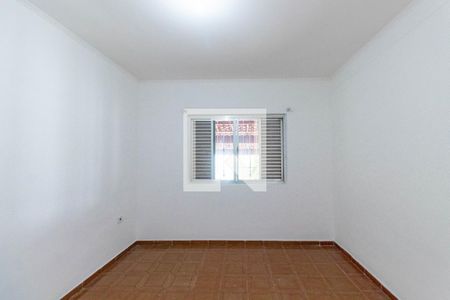 Quarto 1 de casa para alugar com 1 quarto, 360m² em Vila Santa Teresa (zona Leste), São Paulo