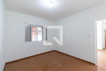 Quarto 1 de casa para alugar com 1 quarto, 360m² em Vila Santa Teresa (zona Leste), São Paulo