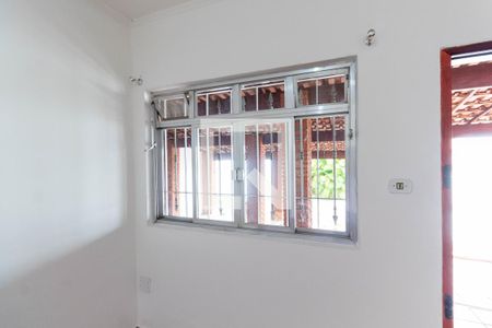 Sala de casa para alugar com 1 quarto, 360m² em Vila Santa Teresa (zona Leste), São Paulo