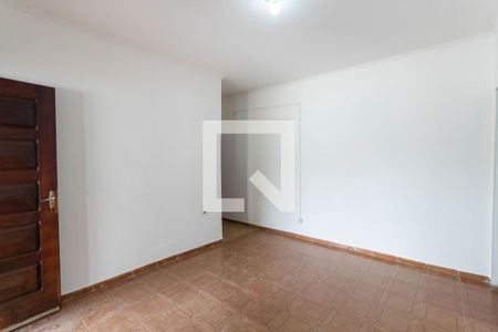 Sala de casa para alugar com 1 quarto, 360m² em Vila Santa Teresa (zona Leste), São Paulo