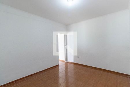 Quarto 1 de casa para alugar com 1 quarto, 360m² em Vila Santa Teresa (zona Leste), São Paulo