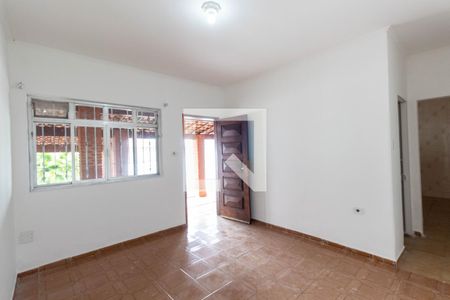 Sala de casa para alugar com 1 quarto, 360m² em Vila Santa Teresa (zona Leste), São Paulo