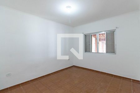 Quarto 1 de casa para alugar com 1 quarto, 360m² em Vila Santa Teresa (zona Leste), São Paulo