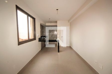 Apartamento à venda com 69m², 1 quarto e 1 vagaSala