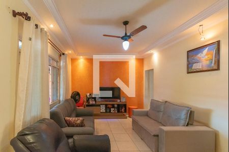 Sala de casa à venda com 3 quartos, 360m² em Jardim do Lago, Campinas